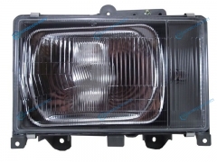 ST-214-1105L Фара MITSUBISHI CANTER 88-94