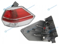 ST-115-1944R Фонарь задний NISSAN X-TRAIL 14-17 RH