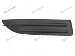 ST-TY28-000C-A1 Заглушка в бампер TOYOTA COROLLA 00-02 RH
