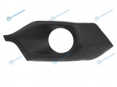 ST-MBS3-219-2 Оправа ПТФ MITSUBISHI PAJERO SPORT 16- LH