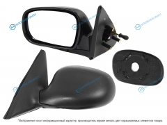 ST-CVD1-940-2 Зеркало DAEWOOCHEVROLET LANOS 97- LH механическое