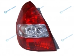 ST-217-1962L Фонарь задний HONDA FIT 01-03 LH
