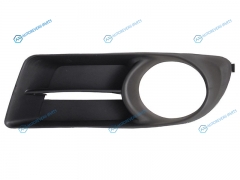 ST-TY28-219-E2 Оправа ПТФ TOYOTA COROLLA 04-06 EURO TYPE к бамперу ST-TY28-000-E0 LH (пр-во Тайланд)