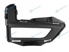 ST-DTU3-219-A1 Оправа ПТФ NISSAN X-TRAIL 17- RH