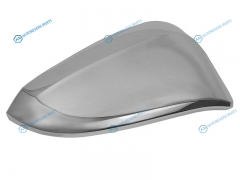 ST-110-0012 Накладка зеркала TOYOTA HILUX REVO 15- RH хром