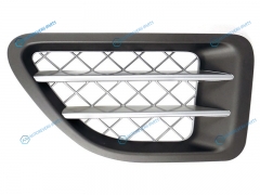 ST-RV20-016G-A2 Решетка в крыло LAND ROVER RANGE SPORT 05-09 LH