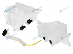 ST-TY29-101-B0 Бачок омывателя TOYOTA AURIS 06-12COROLLA 06-12 EURO HBK под 2 мотора