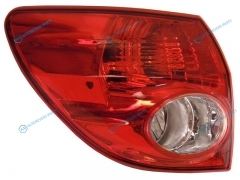 ST-220-24886L Фонарь задний NISSAN ADWINGROAD 05-