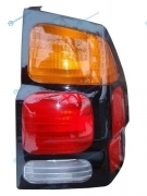 ST-214-19A1R Фонарь задний MITSUBISHI PAJERO SPORT 00-08 RH