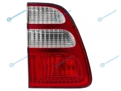 ST-212-1316L-U-CR Фонарь в крышку багажника TOYOTA LAND CRUISER 100 02-05