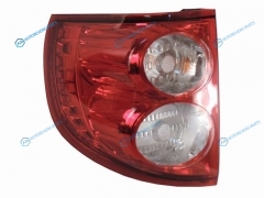 ST-1A2-19H2L Фонарь задний GREAT WALL HOVER H5 11- LH нижний