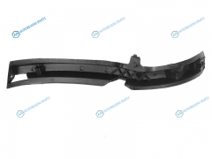 ST-VWA8-000B-D1 Крепление бампера VW PASSAT B6 05-09 RH вертикальное