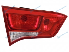 ST-223-13R3L Фонарь в крышку багажника KIA RIO 15-17 4D LH
