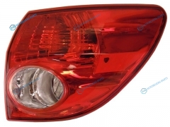 ST-220-24886R Фонарь задний NISSAN ADWINGROAD 05-
