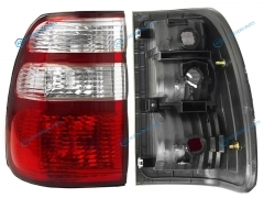 ST-212-19B6L-A-CR Фонарь задний TOYOTA LAND CRUISER 100 02-05