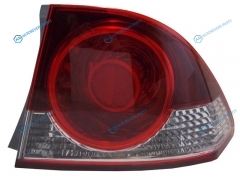 ST-217-1978R Фонарь задний HONDA CIVIC 05-08 4D