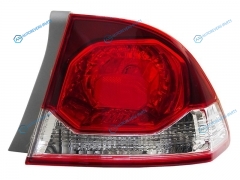 ST-217-1997R-U Фонарь задний HONDA CIVIC 08-11 4D