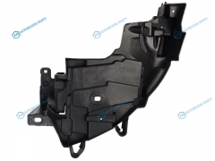 ST-RNF1-000B-1 Крепление бампера RENAULT FLUENCE 10- RH