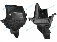 ST-FDA5-301-0 Корпус воздушного фильтра FORD FOCUS II 05-08C-MAX 03-07 под прямоуг.фильтр