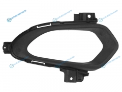 ST-KA03-219-1 Оправа ПТФ KIA CEED 12-15 RH