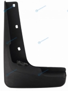 ST-DTU2-016B-2 Брызговик NISSAN X-TRAIL 07-14 передний LH