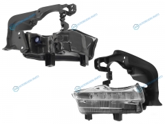 ST-312-1654L Габарит TOYOTA HIGHLANDER 13-16 LH ДХО