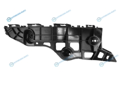 ST-TYG4-000B-1 Крепление бампера TOYOTA HIGHLANDER 13-20 RH