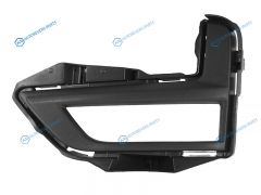 ST-DTU3-219-A2 Оправа ПТФ NISSAN X-TRAIL 17- LH