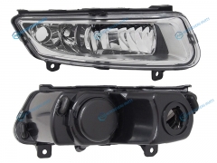 ST-441-1625R Фара противотуманная VW POLO SEDAN 15-20 POLO HBK 09-13 RH