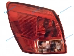 ST-215-19K1L Фонарь задний NISSAN QASHQAIDUALIS 06-10