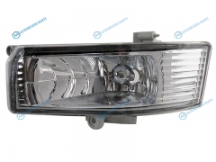ST-212-2042L Фара противотуманная TOYOTA CAMRY 04-06 LH