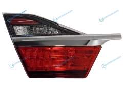 ST-212-13T0L Фонарь в крышку багажника TOYOTA CAMRY 14-18 LH