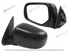 ST-MB94-940-B2 Зеркало MITSUBISHI L200TRITON 15- LH - механическое (пр-во Тайвань)