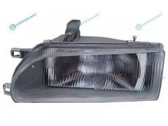 ST-212-1140L Фара TOYOTA COROLLA FX 87-92