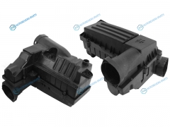 ST-VW70-301-0 Корпус воздушного фильтра VW TIGUAN 07-PASSAT B6B7CC SD OCTAVIA 04-13YETISUPERB 08-