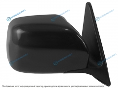 ST-TY90-940-1 Зеркало TOYOTA LAND CRUISER 100 98-07 RH 3 контакта