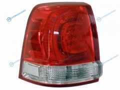 ST-212-19Q7L Фонарь задний TOYOTA LAND CRUISER 200 07-11