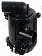 ST-TY74-301-0 Корпус воздушного фильтра TOYOTA HIACEQUANTUM 05- бензин круглый