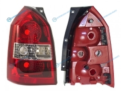 ST-221-1925L-UE Фонарь задний HYUNDAI TUCSON 04-09 LH
