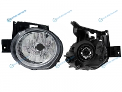 ST-215-11D8L-LD-EM Фара NISSAN JUKE 10-14 с электрокорректором