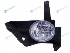ST-217-2025R Фара противотуманная HONDA CR-V 03-06 RH