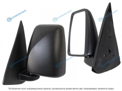 ST-HNP2-940-2 Зеркало HYUNDAI PORTERH100 04- LH механическое