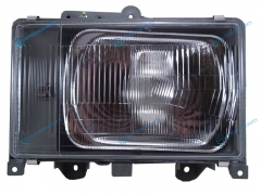 ST-214-1105R Фара MITSUBISHI CANTER 88-94
