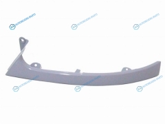 ST-CVD1-206-2 Планка под фару DAEWOOCHEVROLET LANOS 97- LH