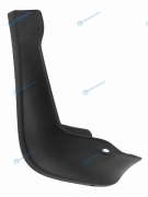 ST-DT66-064B-2 Брызговик NISSAN QASHQAI 14- LH задний