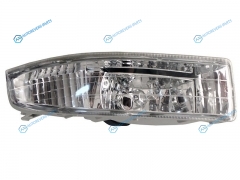 ST-32-165R Фара противотуманная 32-165 TOYOTA VISTA 98-00 RH