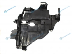 ST-VW61-206-2 Крепление фары VW TOUAREG 03-07 LH