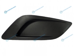 ST-FDA5-000C-A1 Заглушка в бампер FORD FOCUS II 08-11 RH