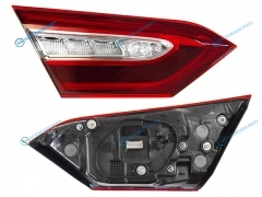 ST-212-13T2DL Фонарь в крышку багажника TOYOTA CAMRY 18- LH LED