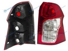 ST-110-19A1R Фонарь задний SSANGYONG ACTYON SPORTS 12-16 RH